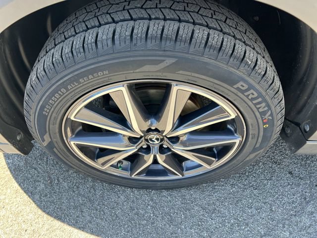 Used 2018 MAZDA CX-5 Grand Touring AWD/4WD image 20