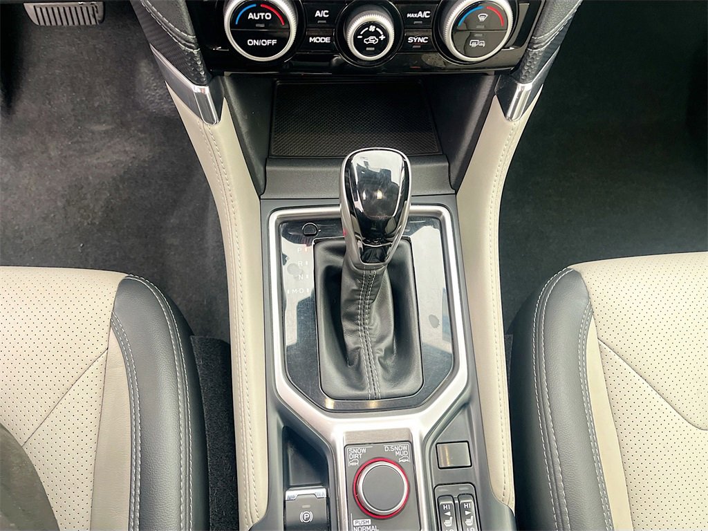 Used 2024 Subaru Forester Limited image 17