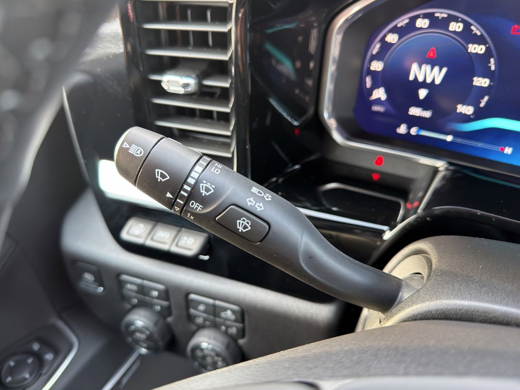 New 2026 Chevrolet Silverado 3500 High Country w/ High Country Premium Package image 25