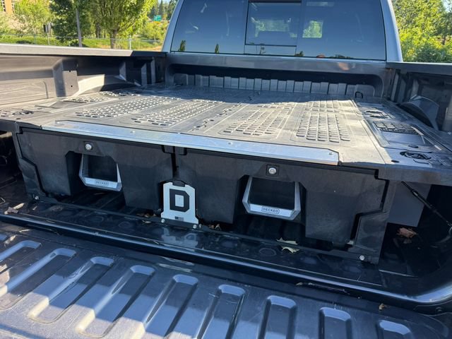 Used 2023 RAM 1500 Laramie AWD/4WD image 30