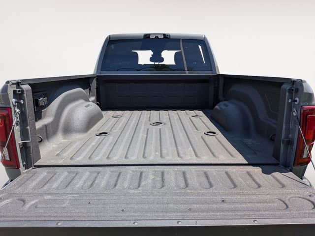 Used 2026 RAM 2500 Big Horn AWD/4WD image 32