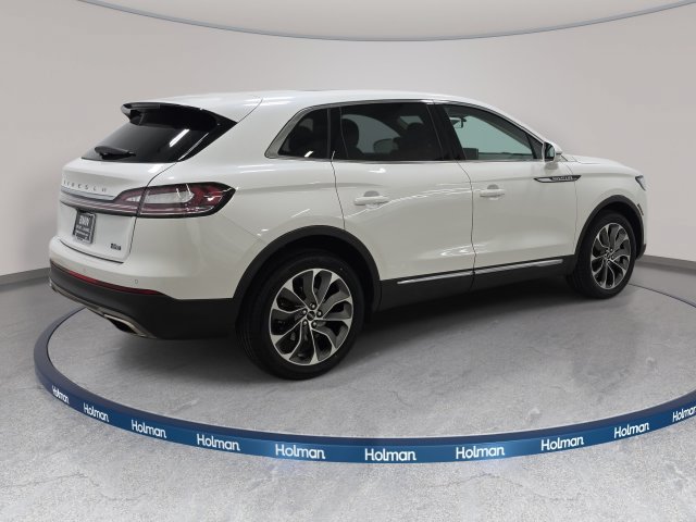 Used 2023 Lincoln Nautilus Reserve FWD image 6