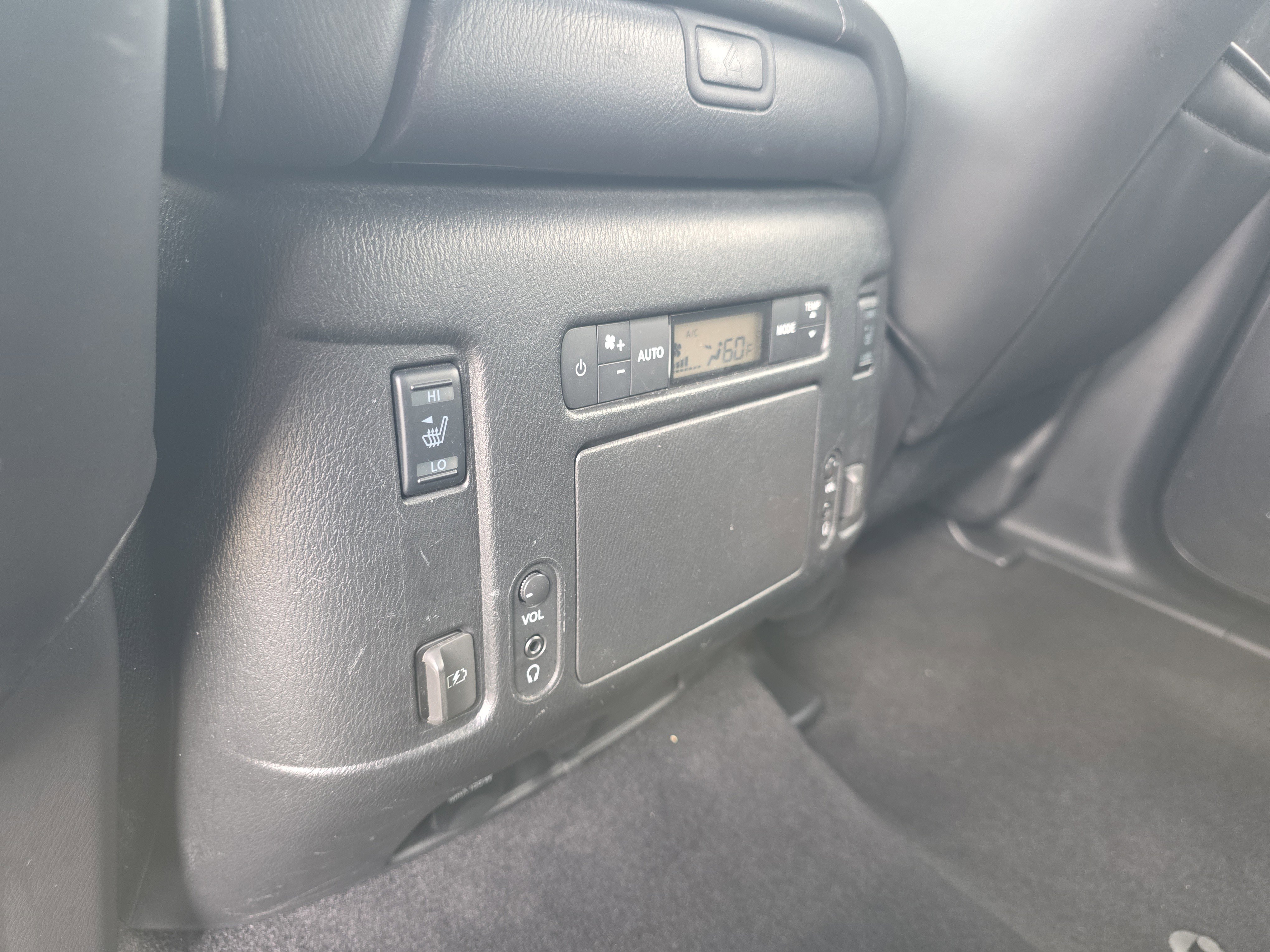 Used 2021 INFINITI QX80 Sensory w/ All-Season Package image 29