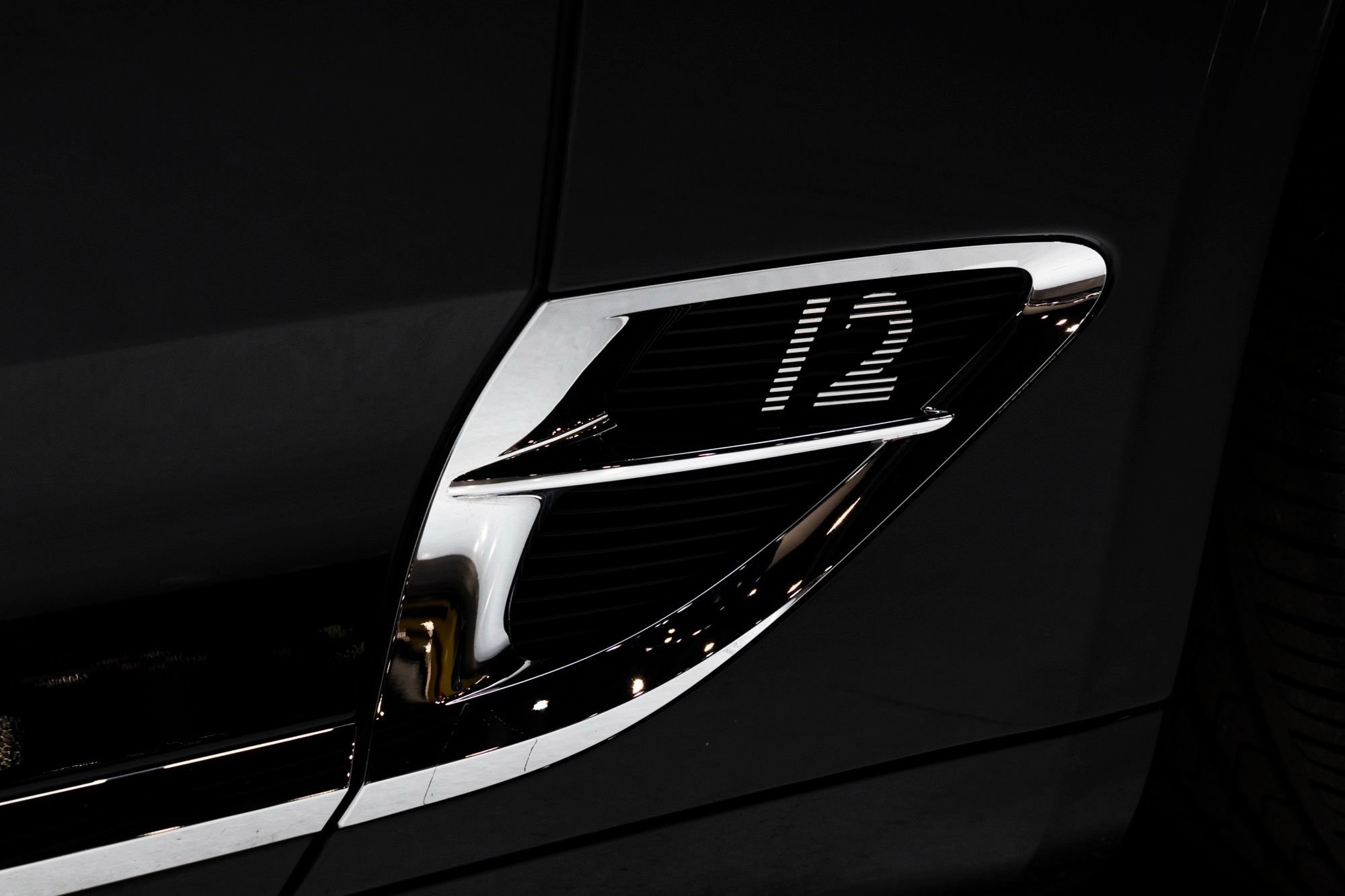 Used 2020 Bentley Continental GT First Edition AWD/4WD image 77