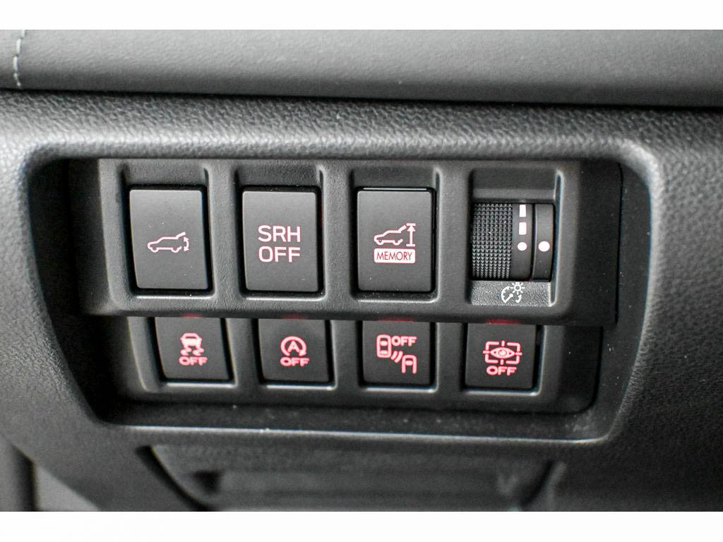 Used 2019 Subaru Forester Touring AWD/4WD image 49