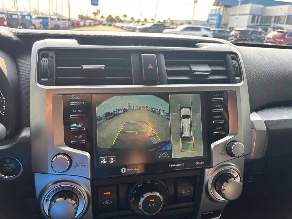 Used 2022 Toyota 4Runner SR5 Premium AWD/4WD image 54