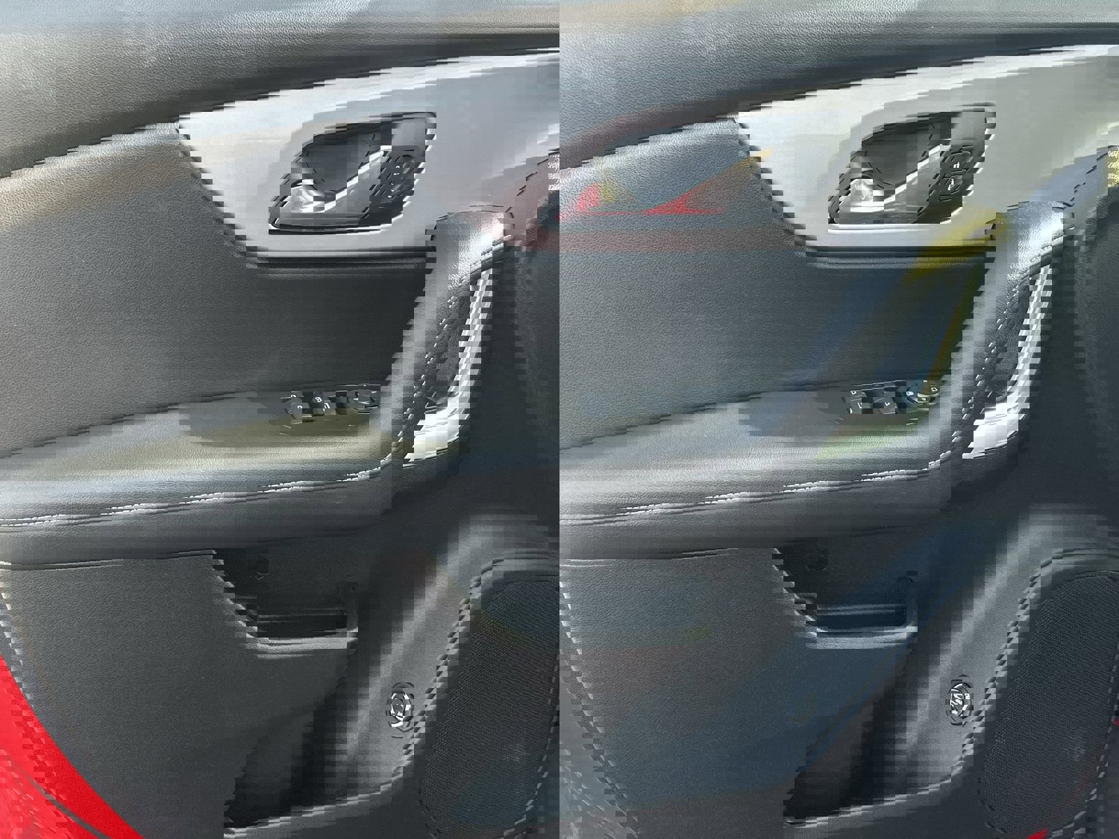 Certified 2023 Chevrolet Blazer LT w/ Convenience Package image 14