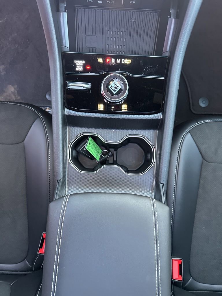 New 2026 Jeep Grand Cherokee Laredo image 27