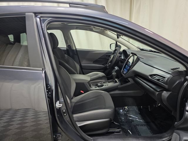 Certified 2025 Subaru Crosstrek 2.0i Premium image 34