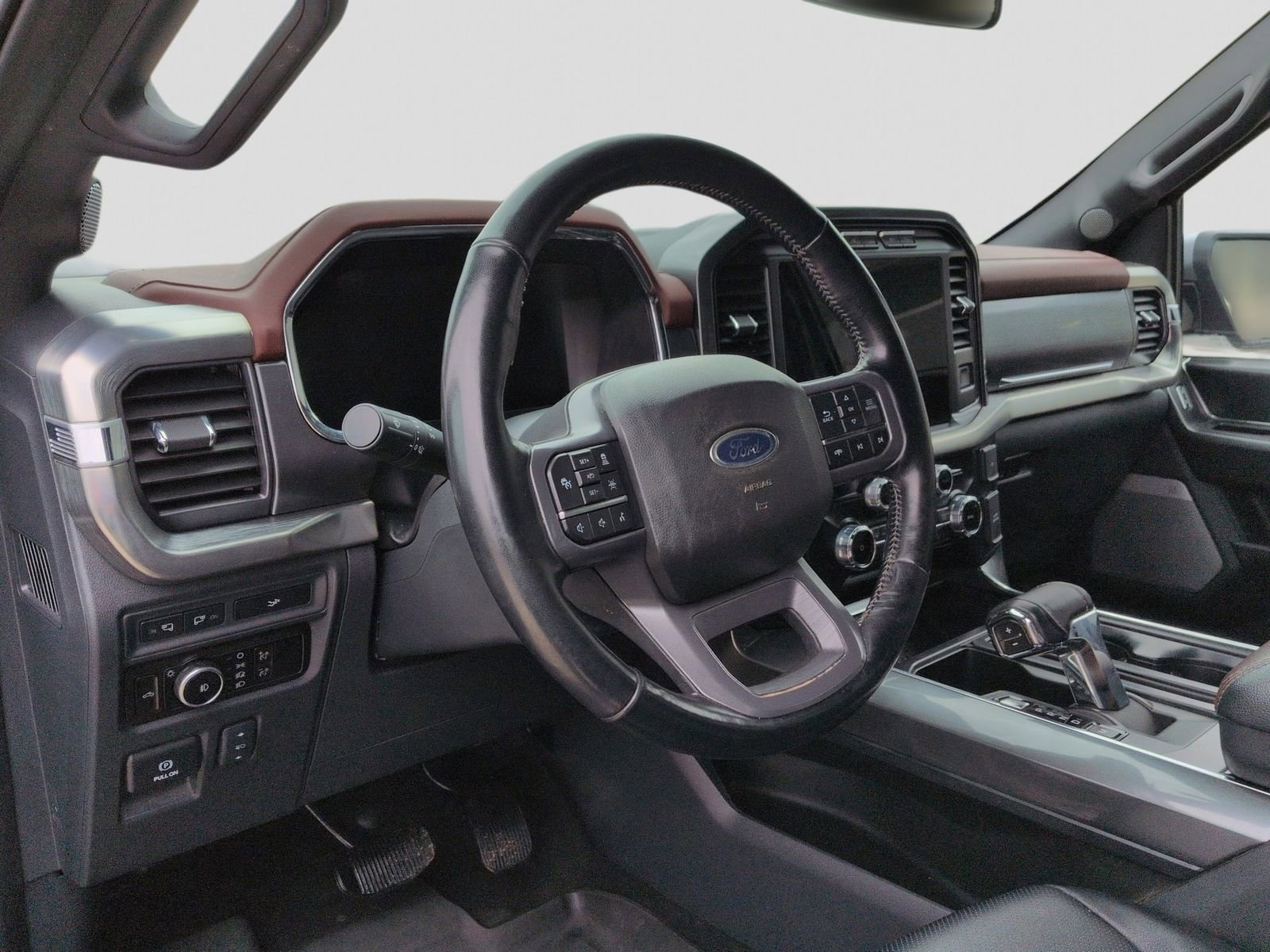 Certified 2023 Ford F150 Lariat w/ Equipment Group 502A High video 2