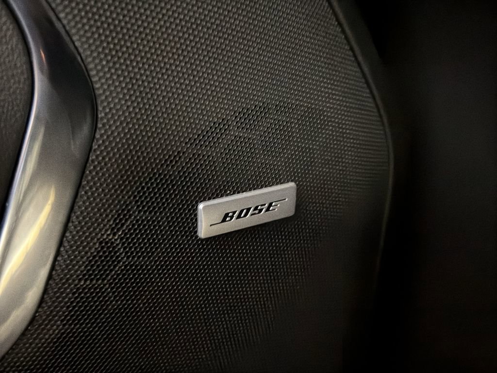 Used 2022 Chevrolet Tahoe RST image 38