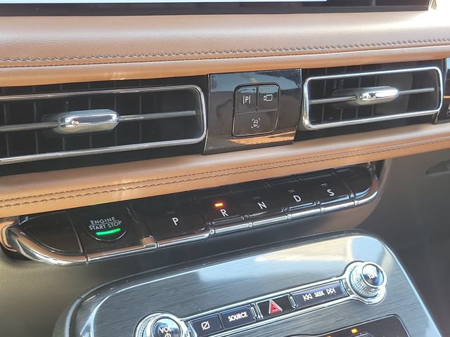 Certified 2023 Lincoln Nautilus Reserve AWD/4WD image 25
