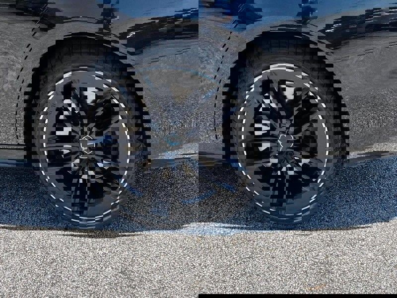 Used 2022 Mercedes-Benz E 53 AMG 4MATIC Sedan image 6