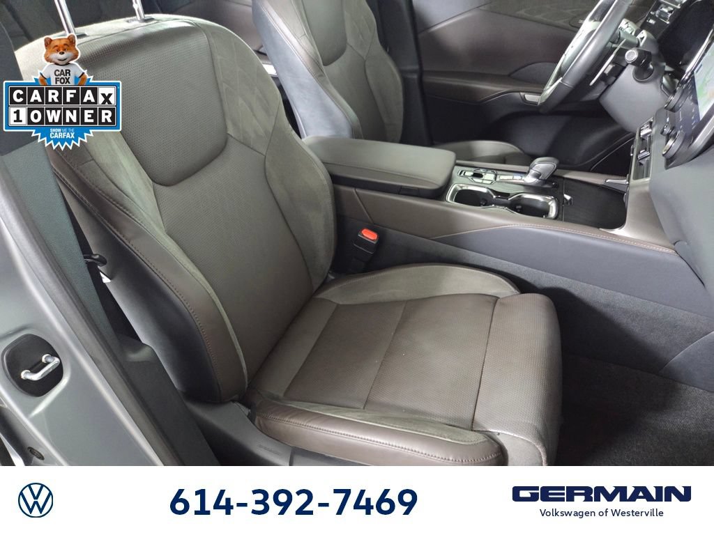 Used 2024 Lexus RX 350 AWD w/ Convenience Package image 24