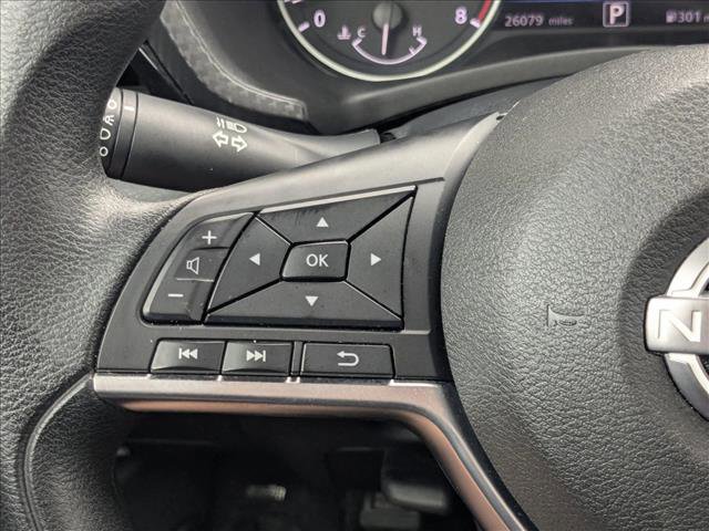 Used 2024 Nissan Sentra SV image 4