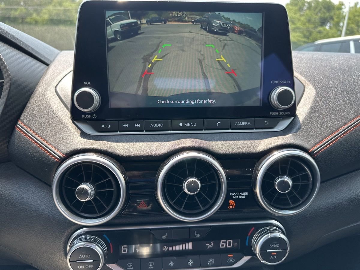 Used 2024 Nissan Sentra SR image 15