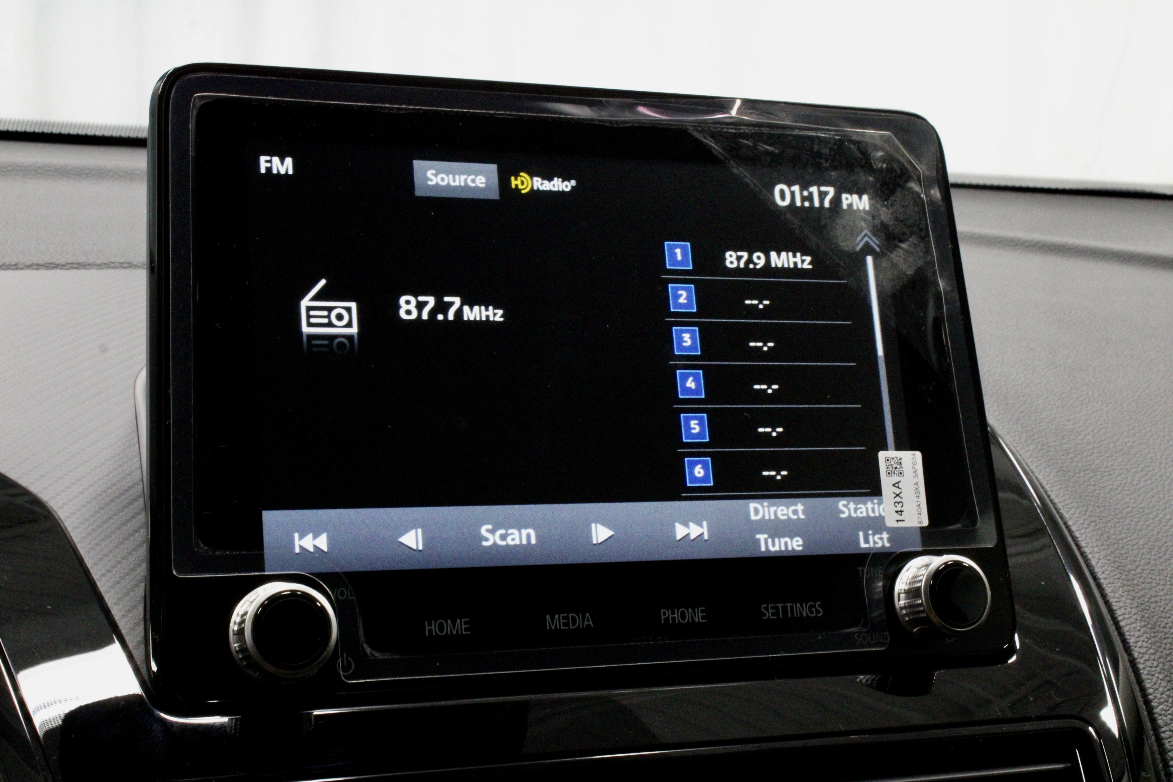 New 2025 Mitsubishi Eclipse Cross LE image 22