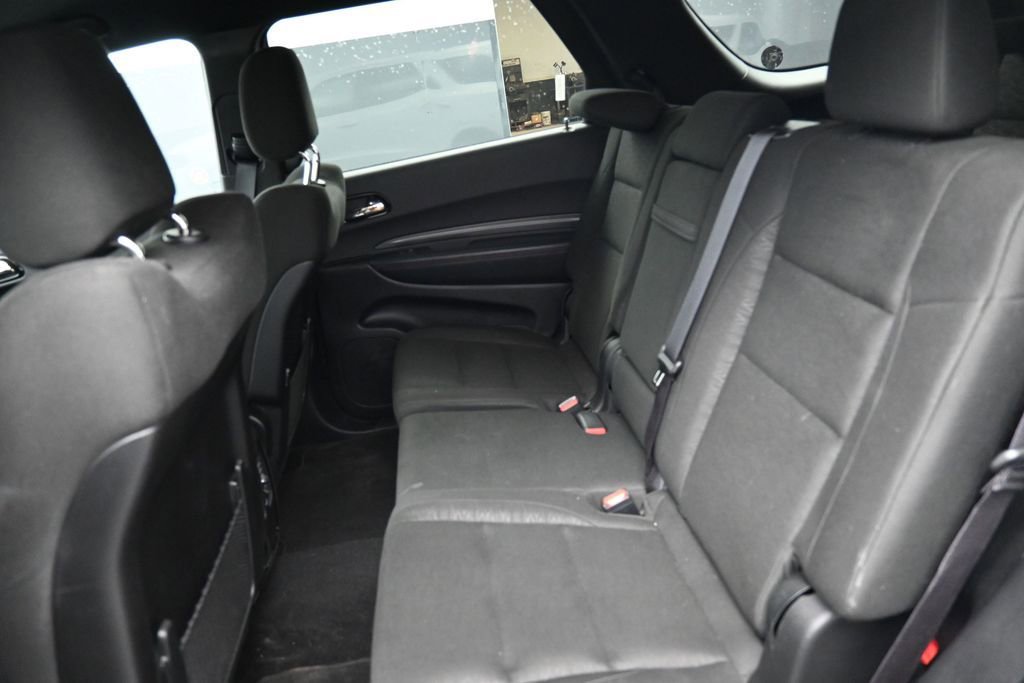 Used 2026 Dodge Durango GT AWD/4WD image 22