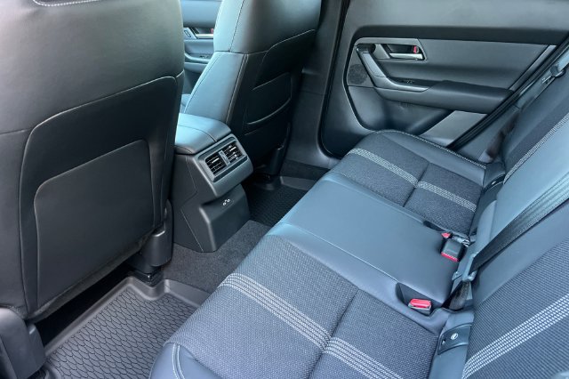 New 2026 MAZDA CX-50 AWD 2.5 S w/ Weather Package image 13