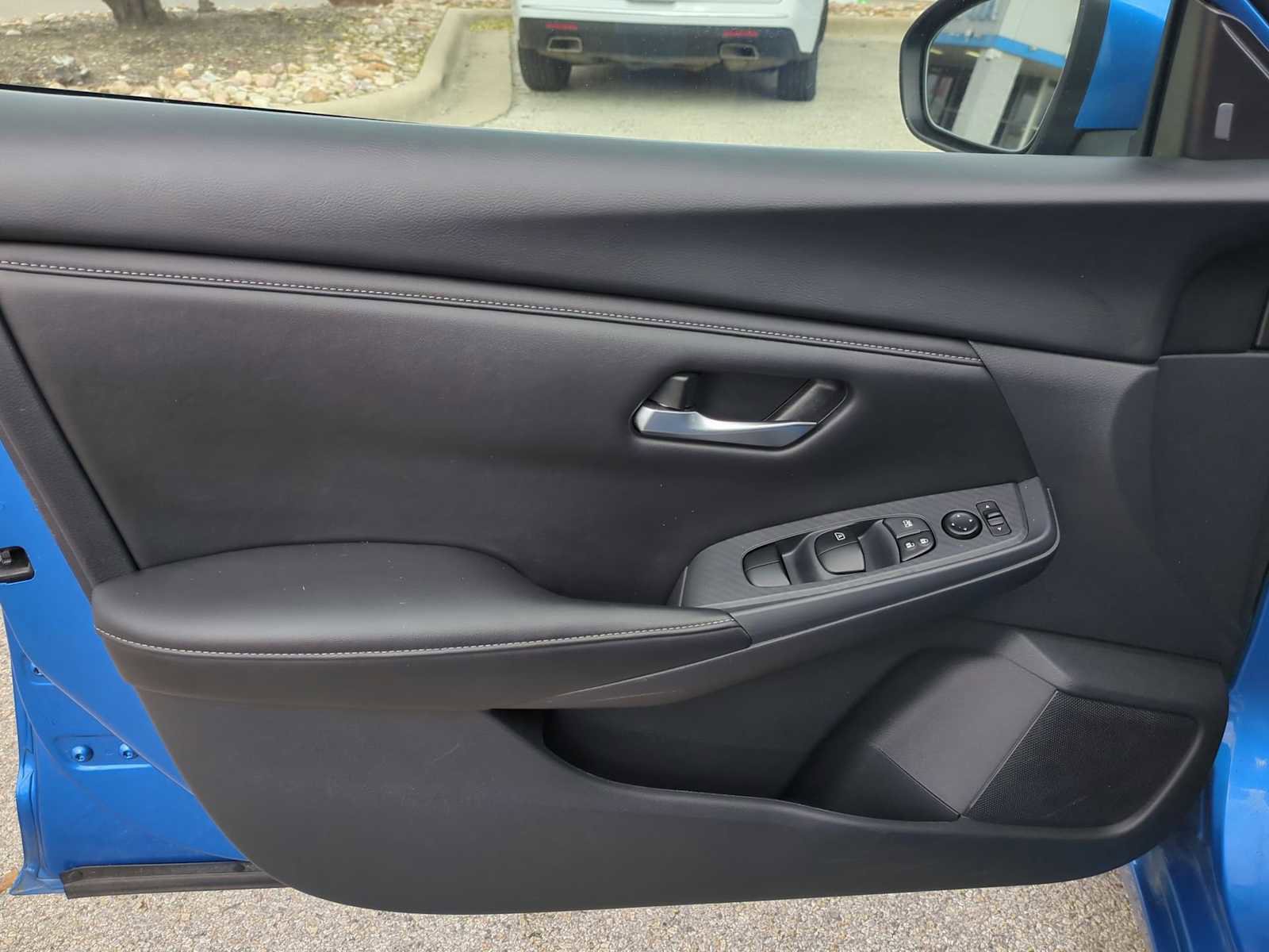 Used 2024 Nissan Sentra SV image 20