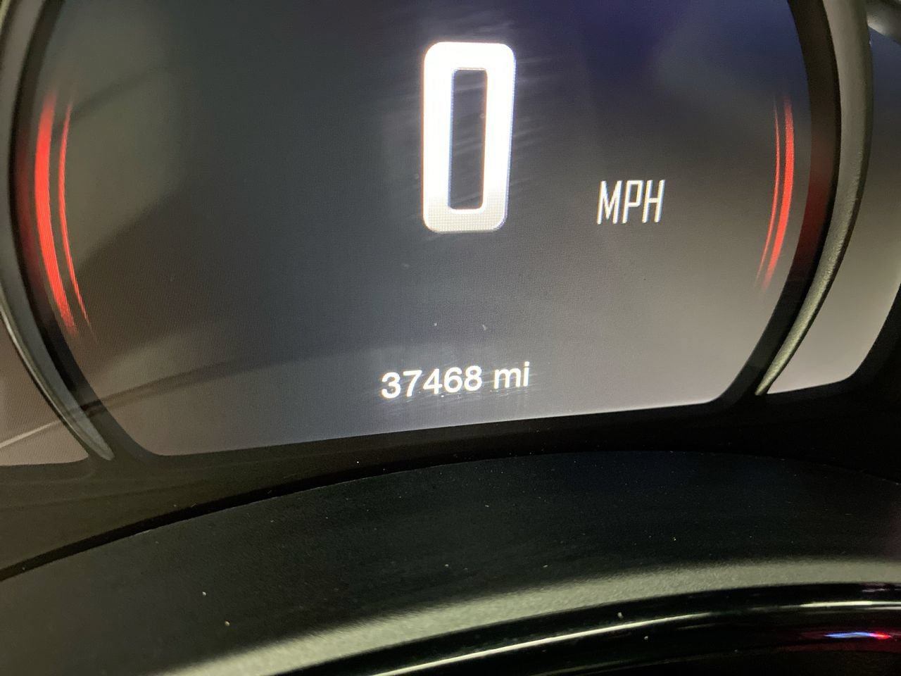 Used 2025 Dodge Durango R/T AWD/4WD image 17
