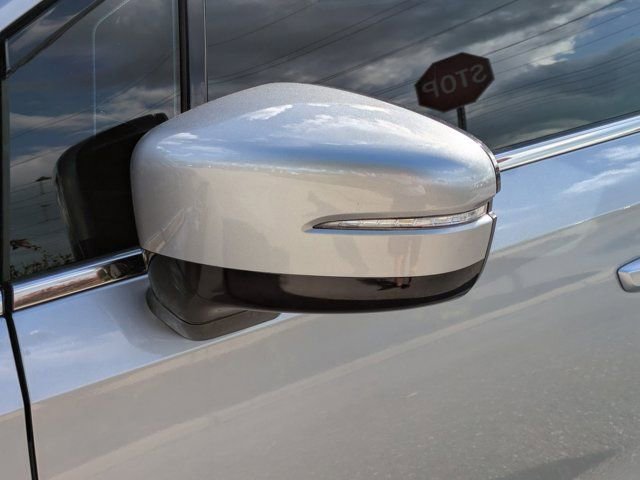 New 2026 Honda Odyssey Elite image 11