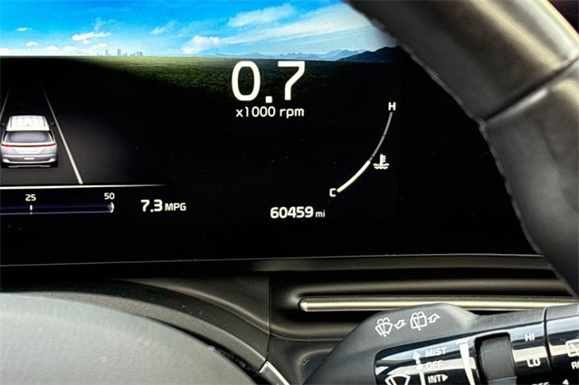 Certified 2022 Kia Carnival SX Prestige image 35