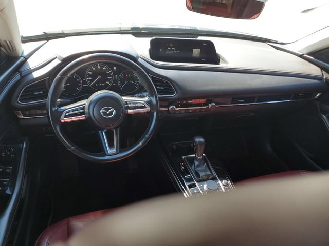 Used 2023 MAZDA CX-30 AWD 2.5 S w/ Preferred Package image 10