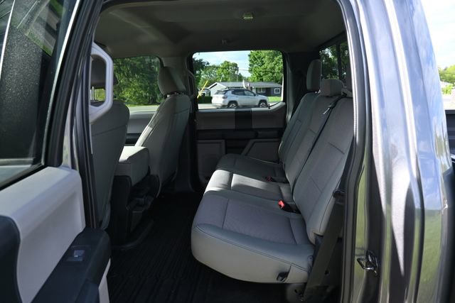 Used 2021 Ford F350 XL w/ STX Appearance Package AWD/4WD image 24