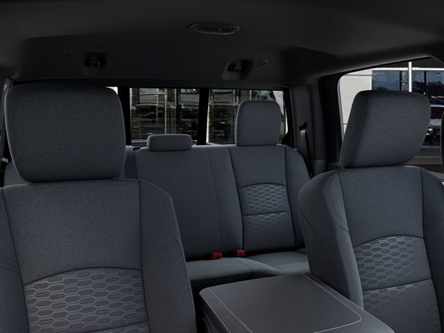 New 2026 RAM 2500 Warlock AWD/4WD image 26