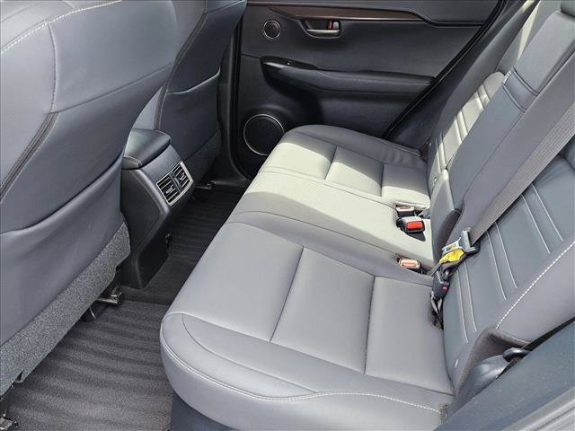 Used 2021 Lexus NX 300 FWD w/ Accessory Package 2 image 18