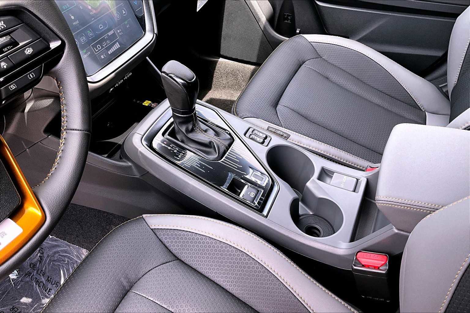 New 2025 Subaru Crosstrek 2.5i Wilderness image 7