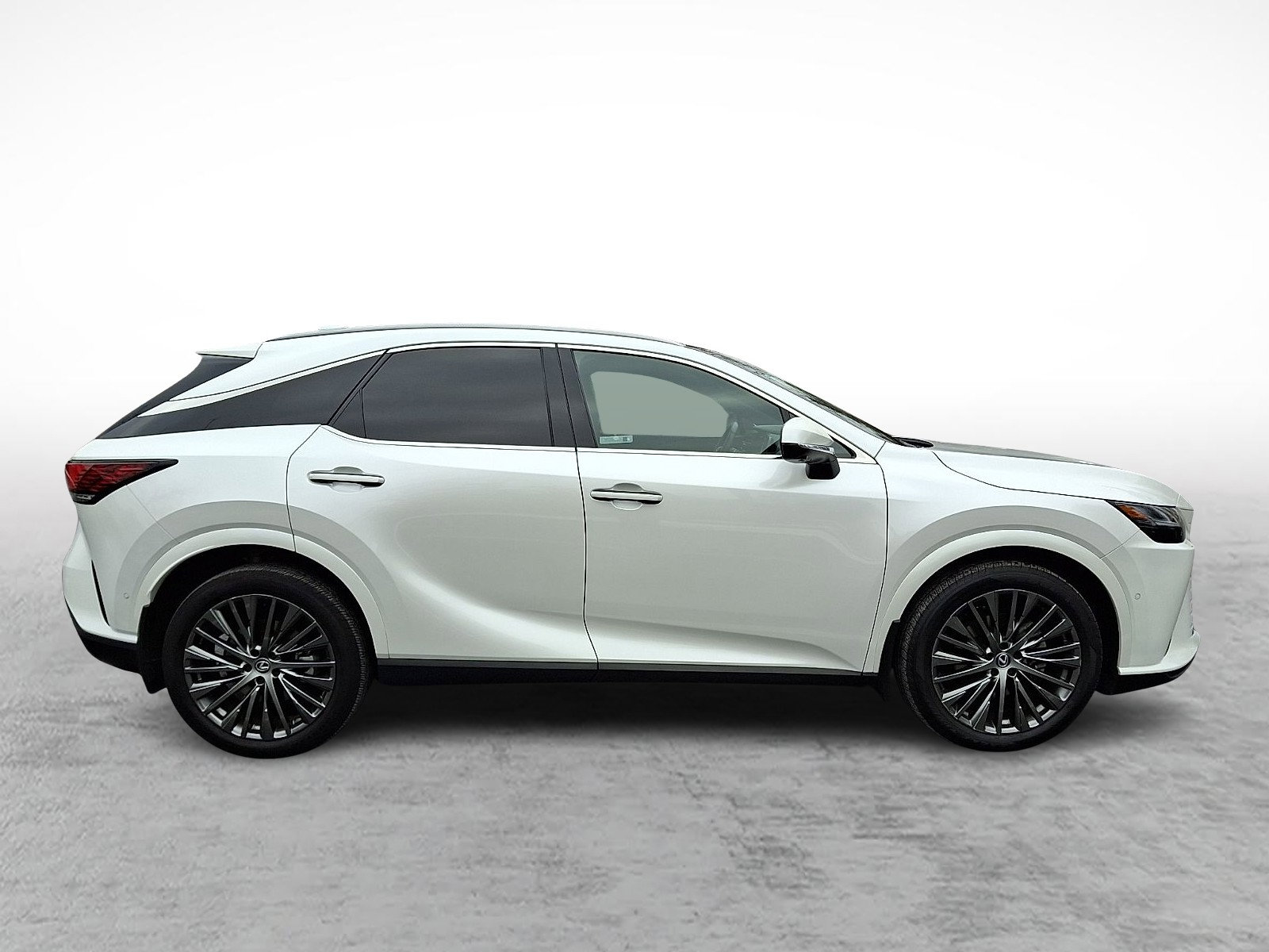 Certified 2024 Lexus RX 350 w/ Convenience Package image 7