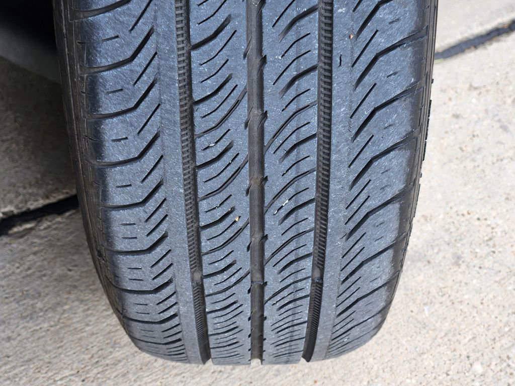 Certified 2023 Kia Rio S image 17