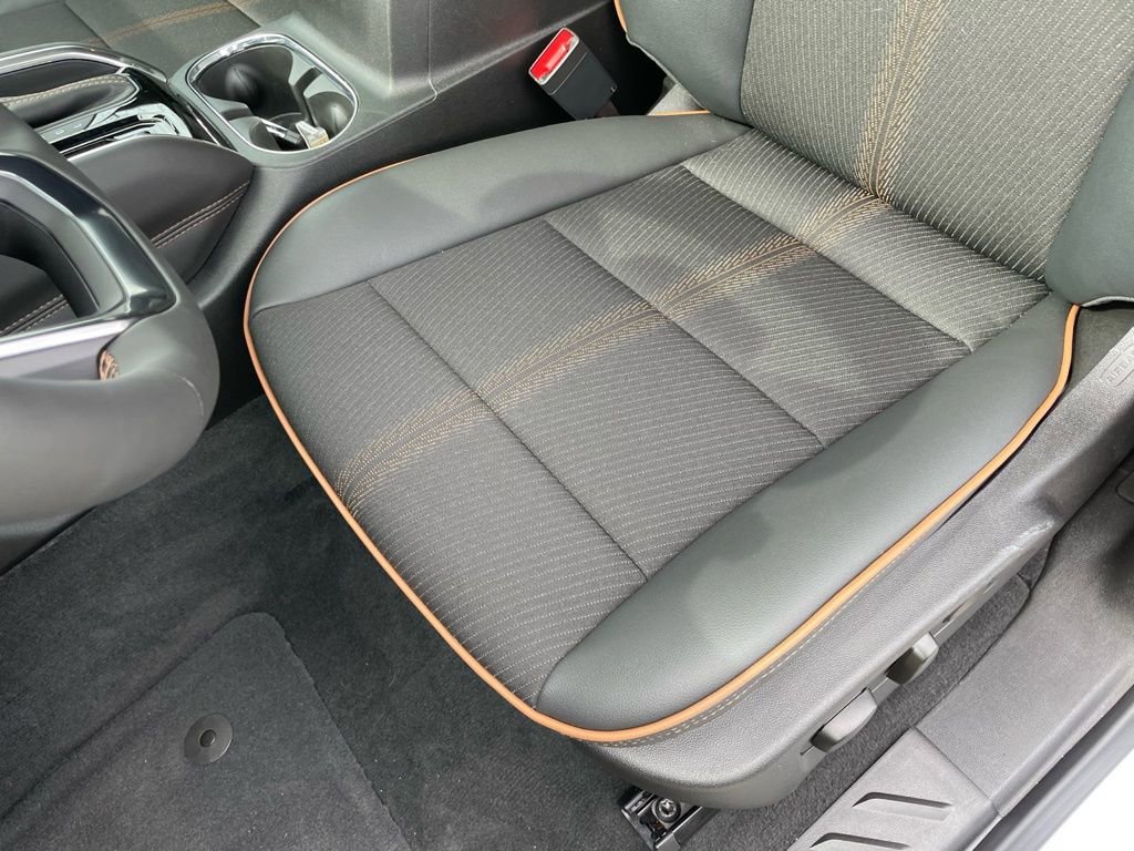 New 2026 GMC Canyon AT4 w/ Nightfall Edition image 23