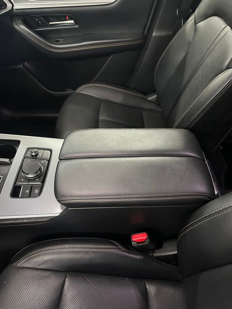 Used 2024 MAZDA CX-90 3.3 Turbo w/ Preferred Package image 19
