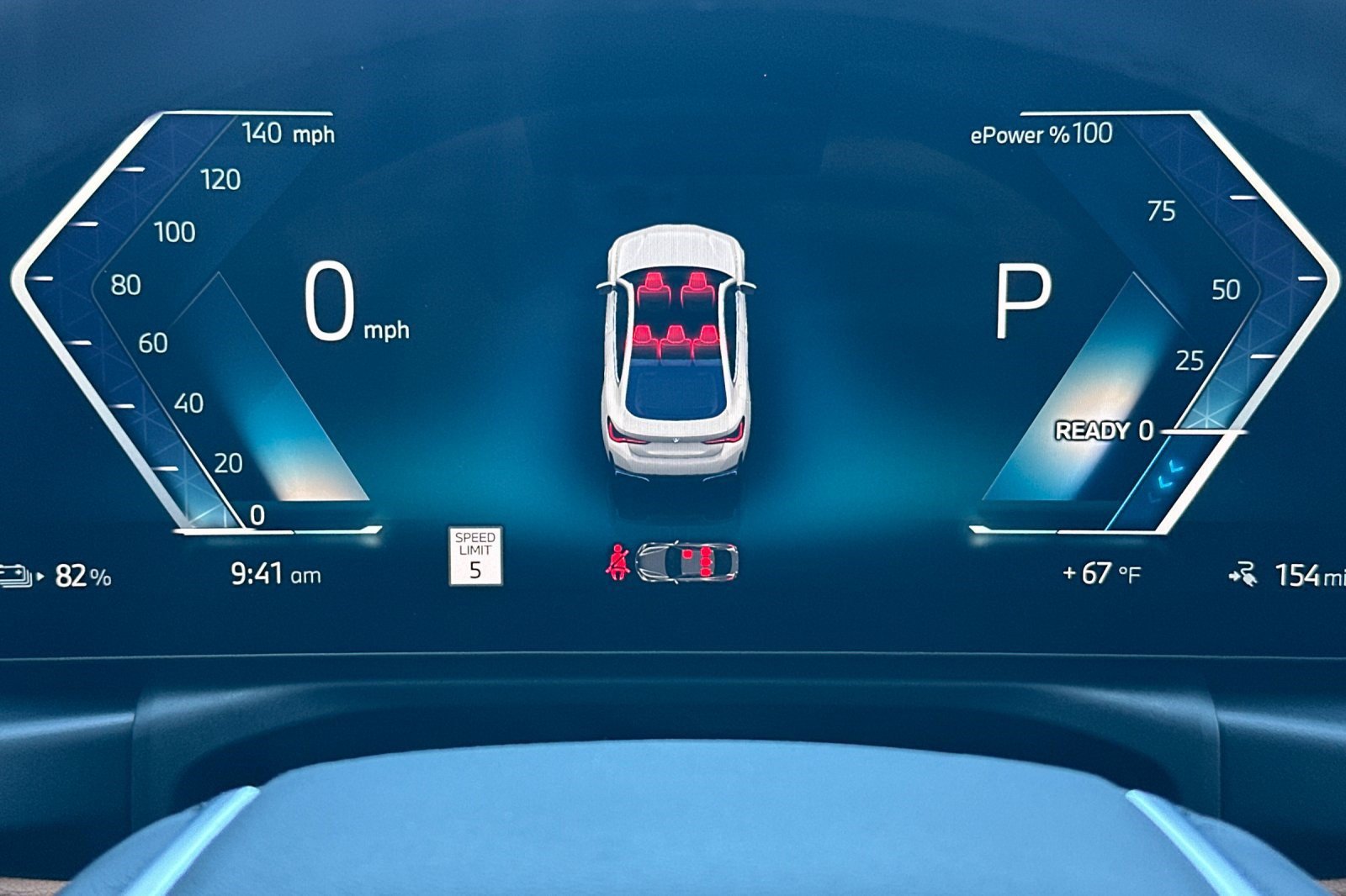 Certified 2023 BMW i4 eDrive35 w/ Premium Package RWD image 23