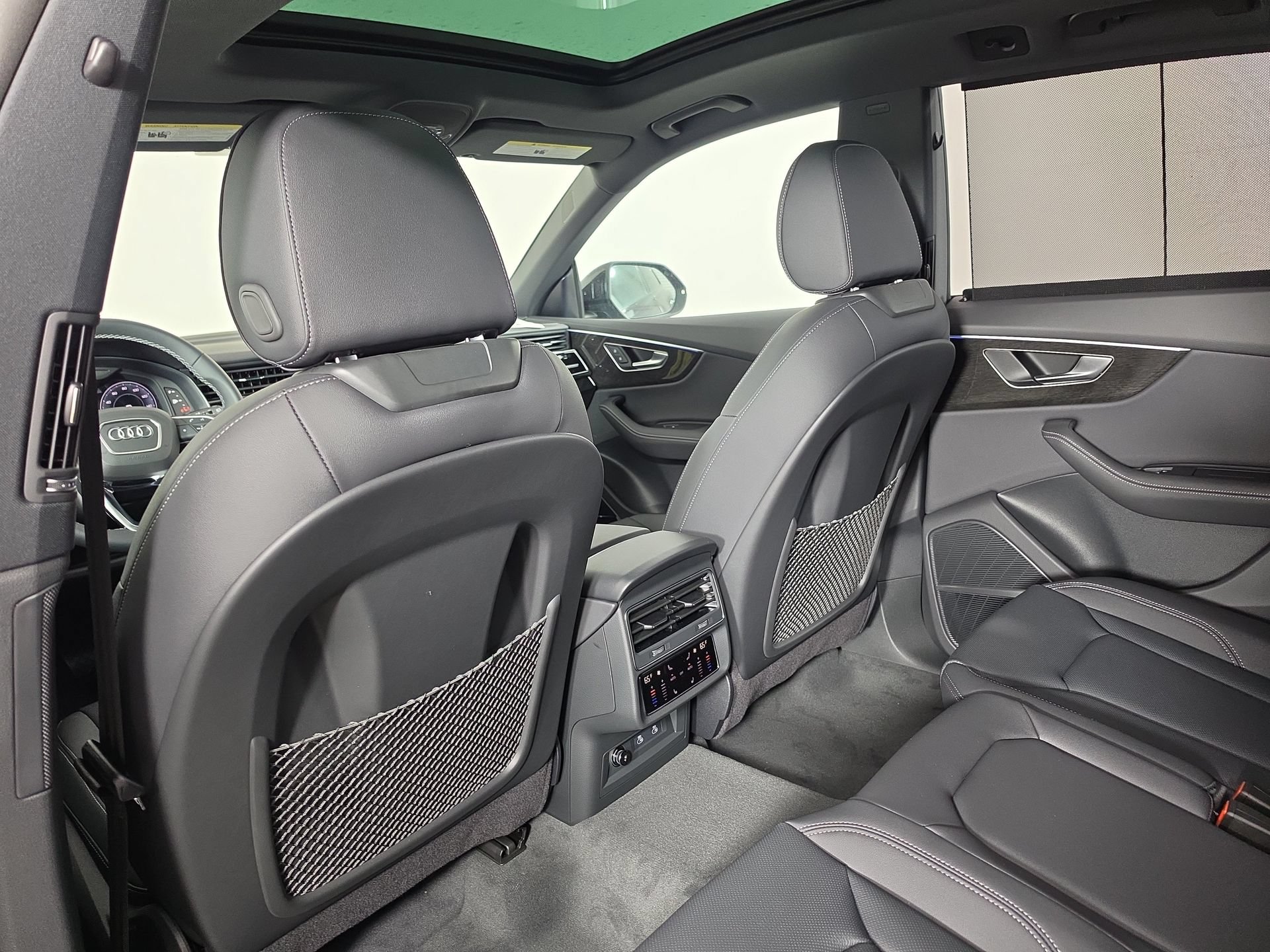 New 2026 Audi Q8 Premium Plus AWD/4WD image 36