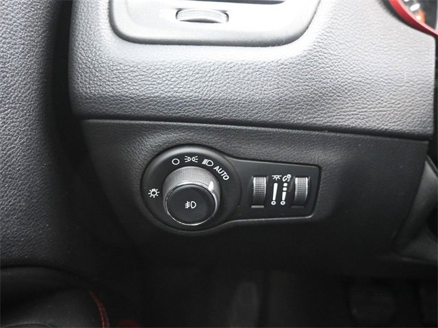 Used 2019 Jeep Compass Trailhawk image 21