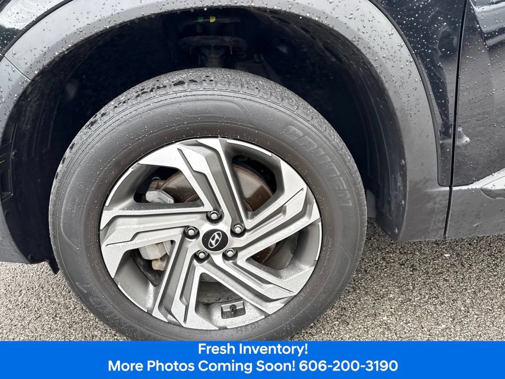 Used 2023 Hyundai Santa Fe SEL AWD/4WD image 10