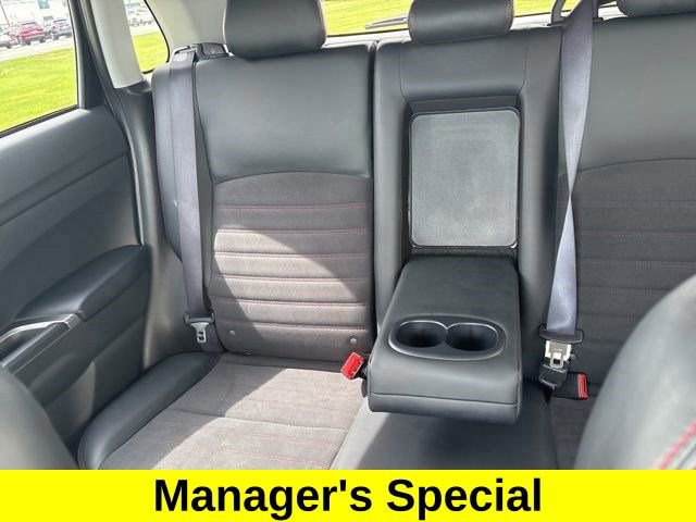 Used 2024 Mitsubishi Outlander Sport SE image 28