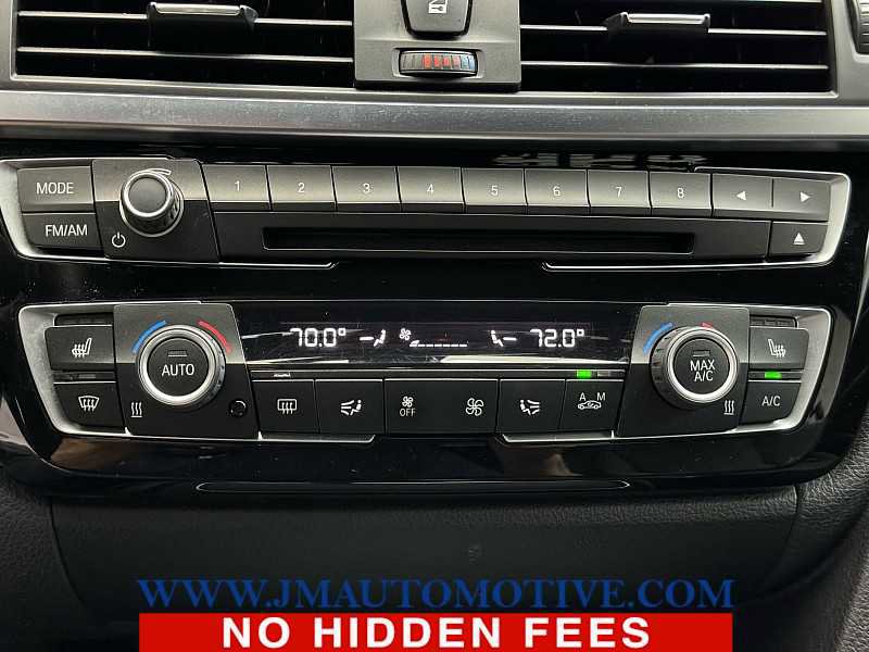 Used 2017 BMW 330i xDrive Sedan image 34