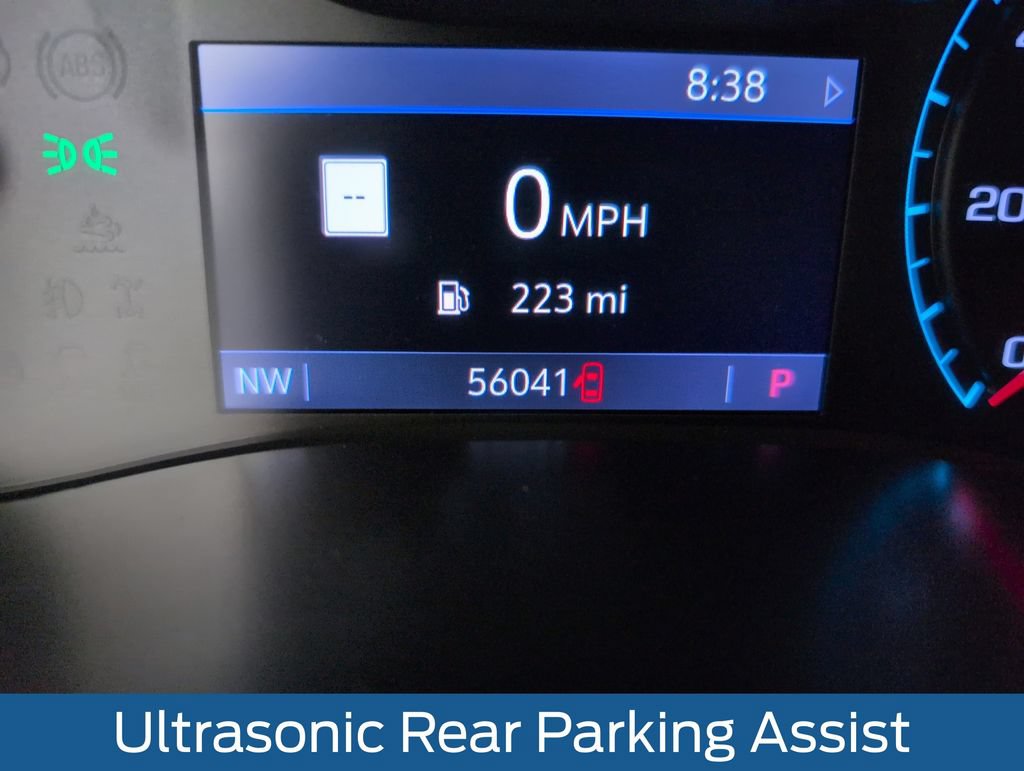 Used 2019 GMC Canyon SLT w/ Driver Alert Package RWD image 24