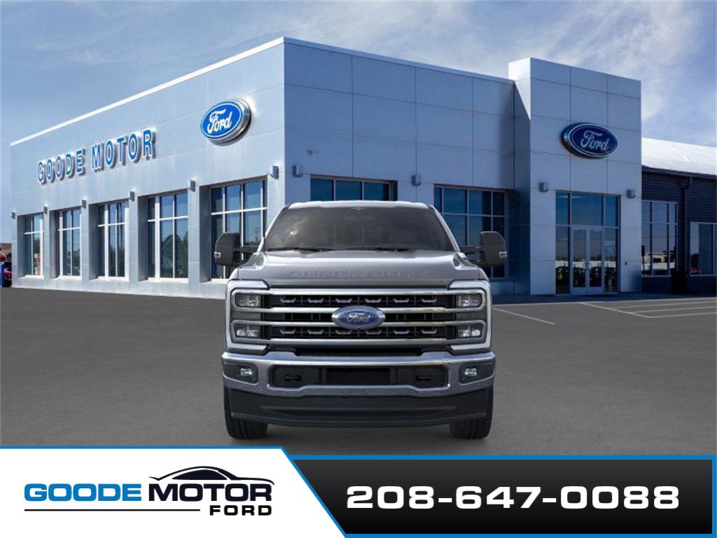 New 2026 Ford F250 XLT image 6