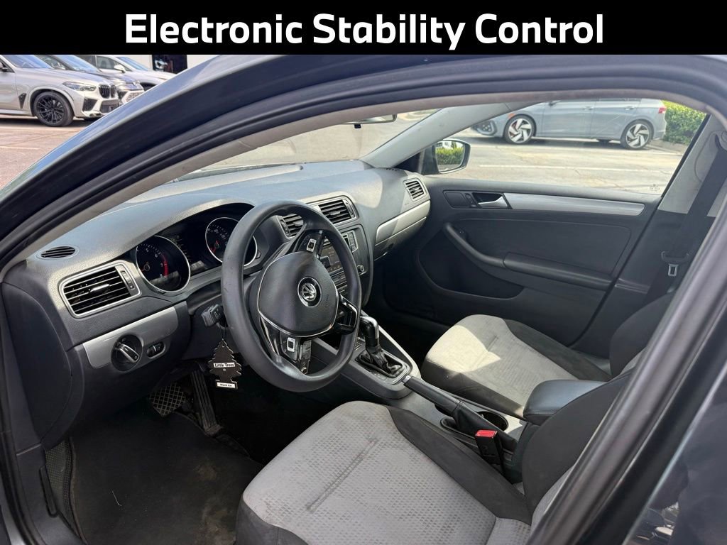 Used 2018 Volkswagen Jetta S FWD image 10