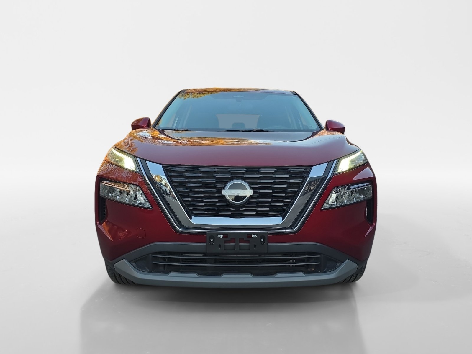 Used 2023 Nissan Rogue SV image 8