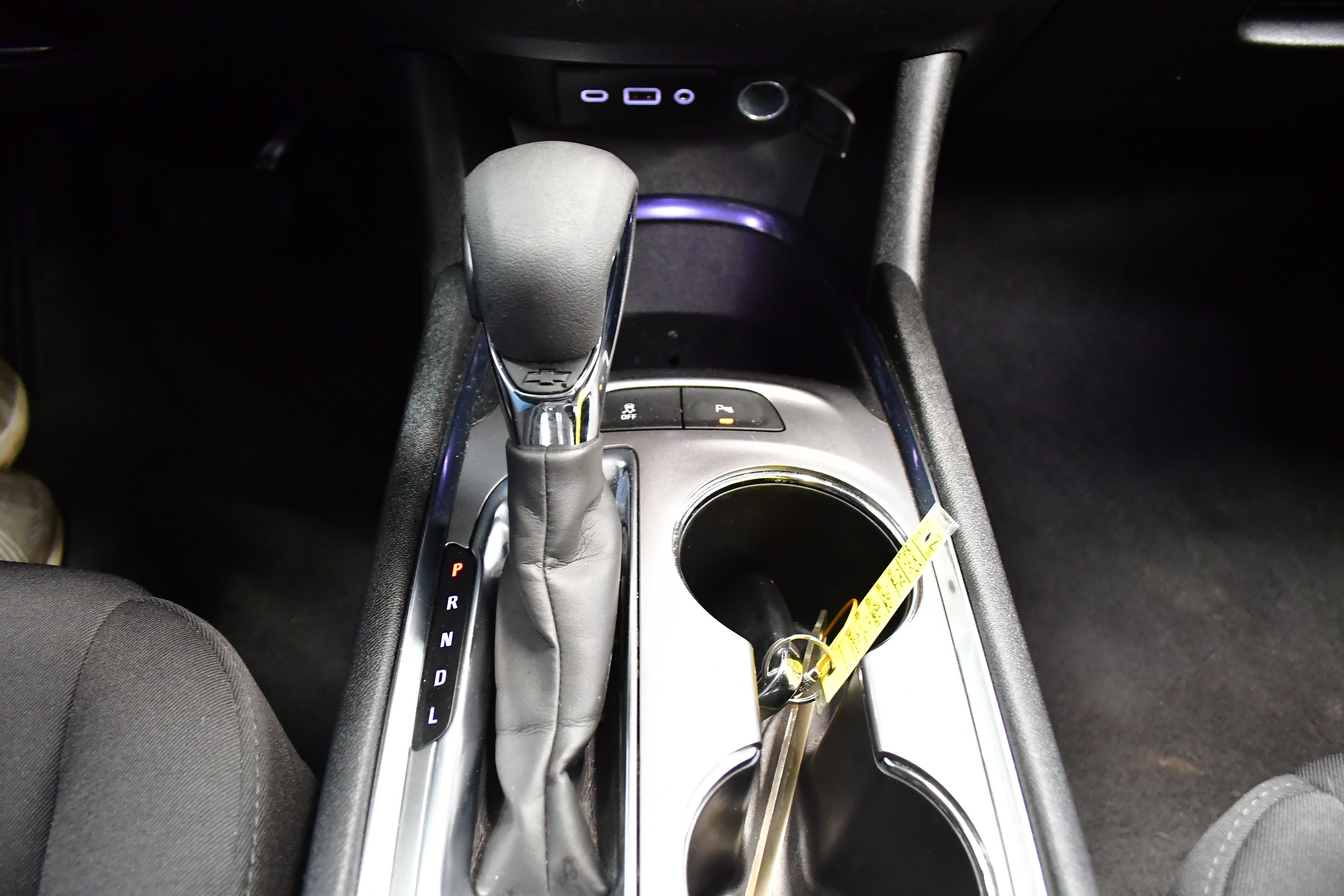 Used 2024 Chevrolet Malibu LT image 29