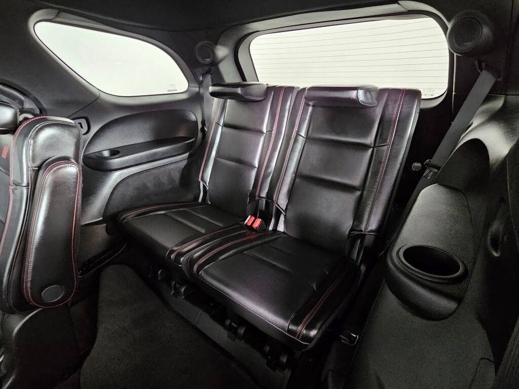 Used 2022 Dodge Durango R/T w/ Blacktop Package image 36