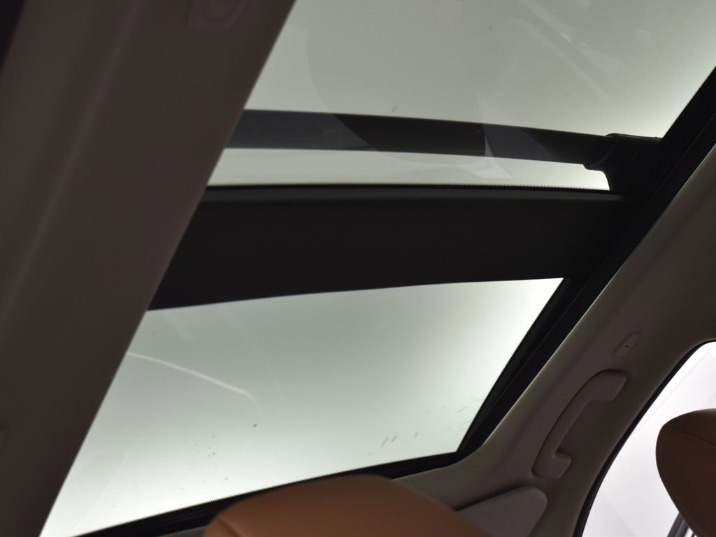 New 2026 Nissan Rogue Platinum image 25