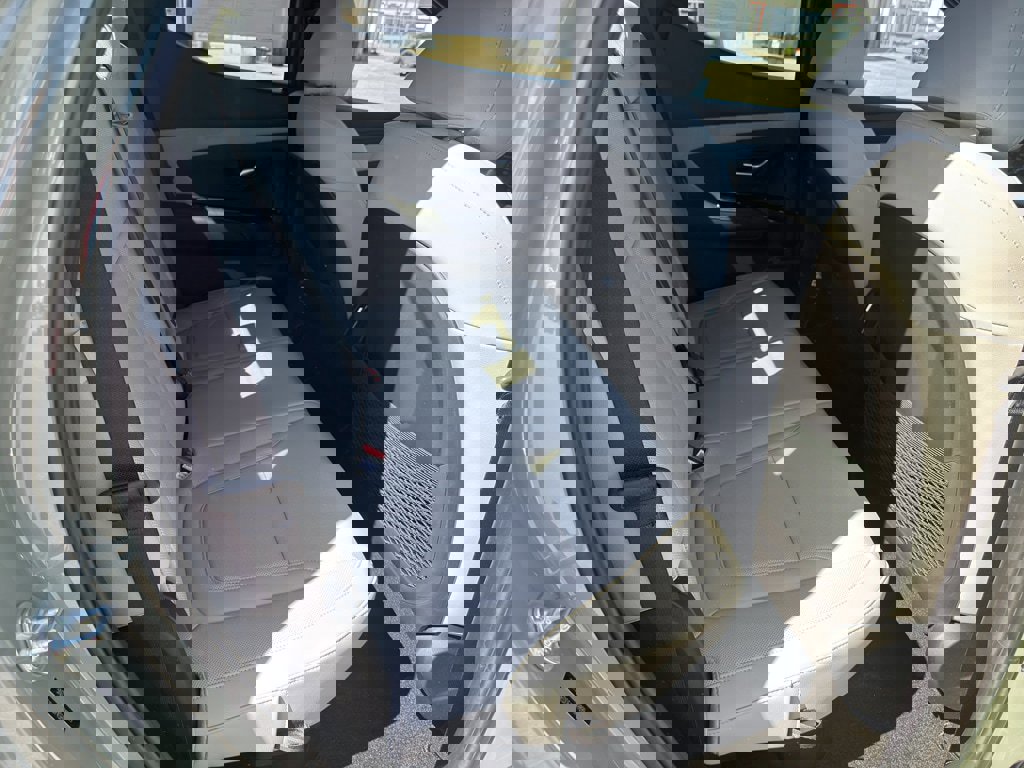 New 2025 Hyundai Santa Cruz Limited image 20